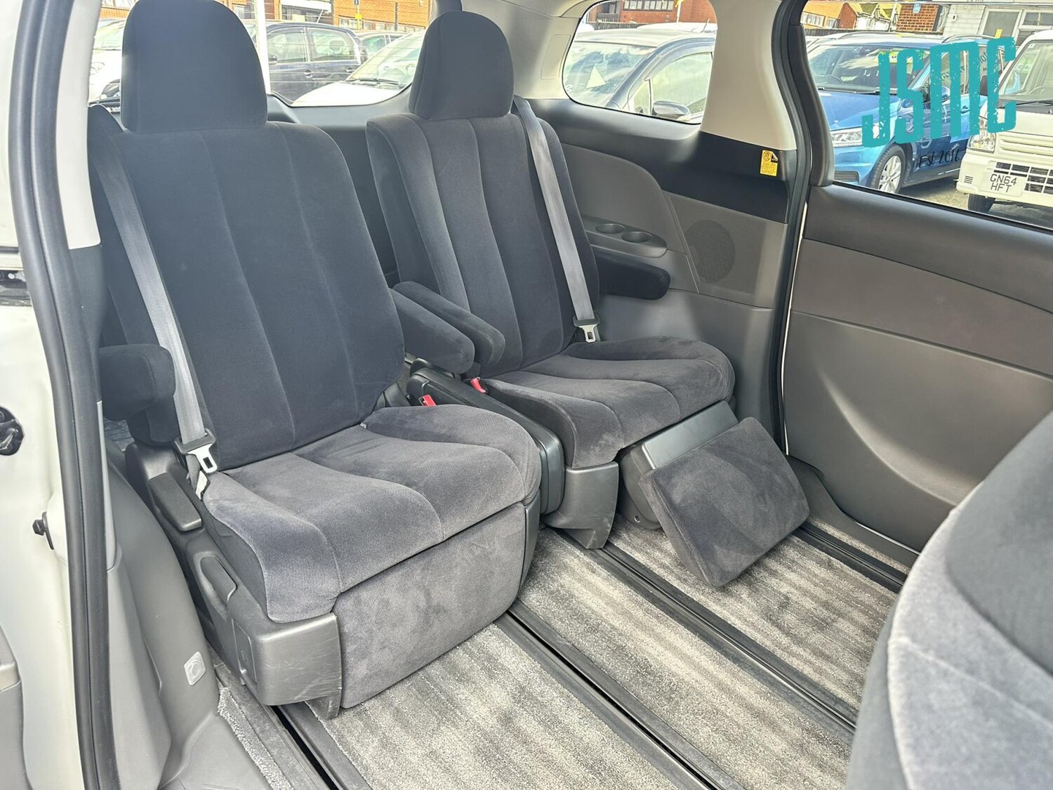 Used Toyota Estima 2010 for sale - 78057303: Photo 27