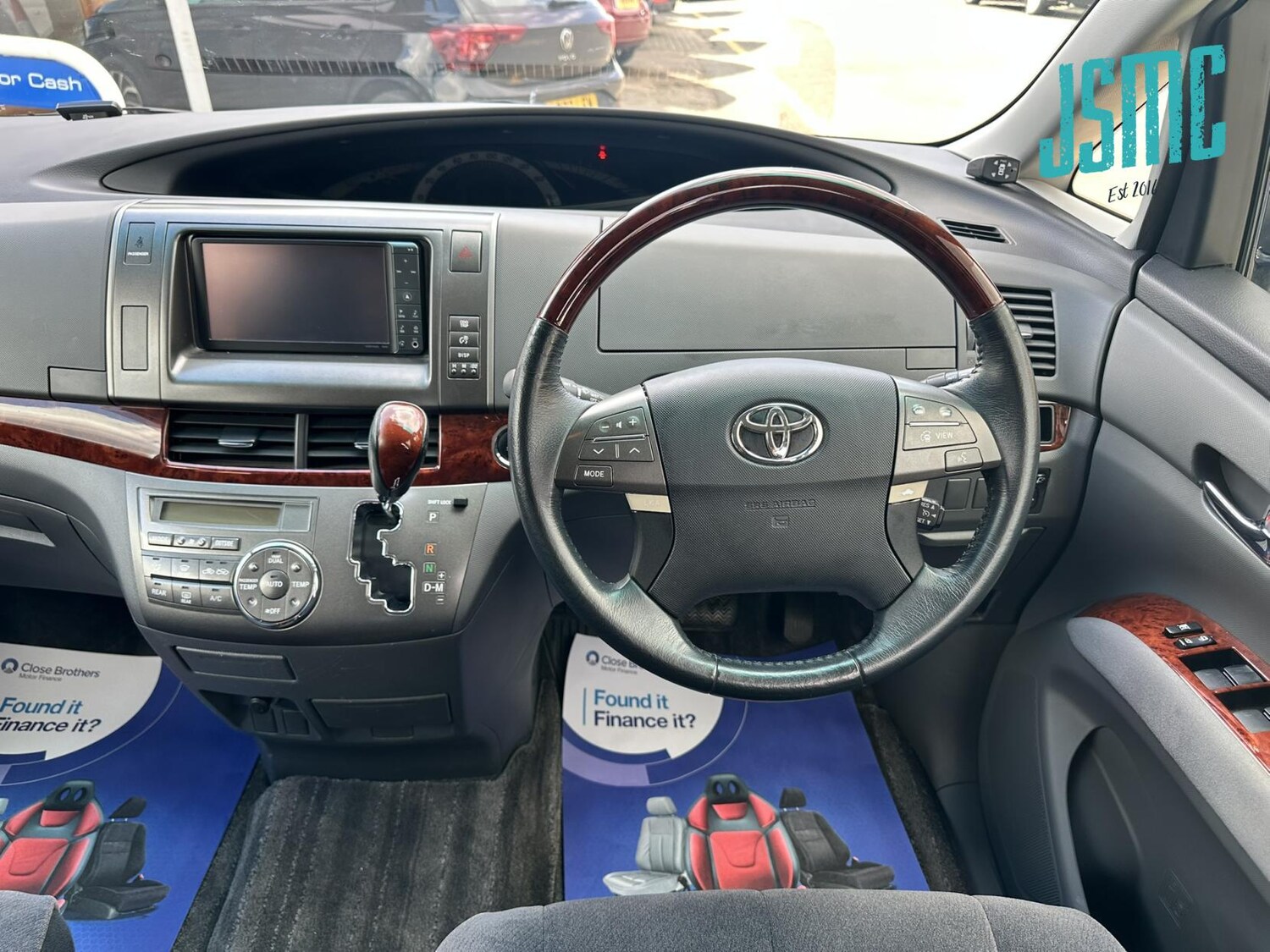 Used Toyota Estima 2010 for sale - 78057303: Photo 32