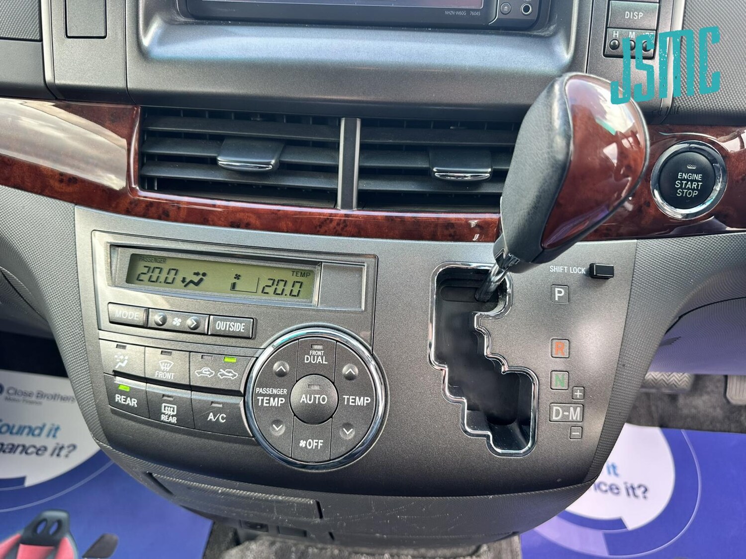 Used Toyota Estima 2010 for sale - 78057303: Photo 33