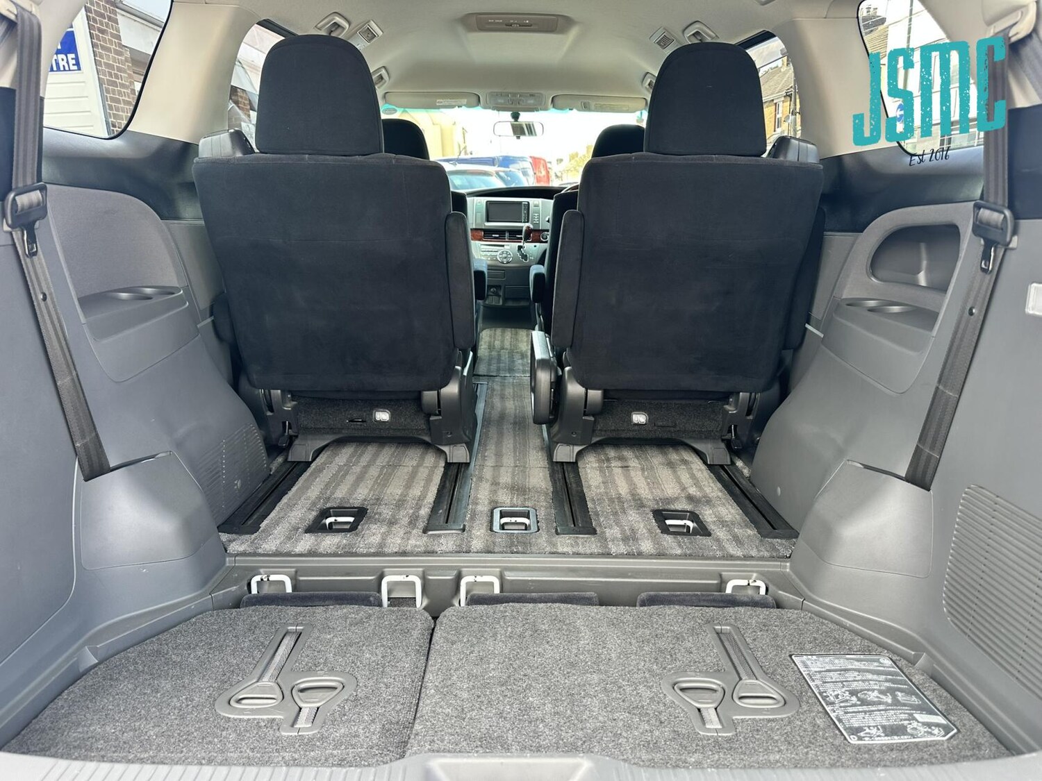 Used Toyota Estima 2010 for sale - 78057303: Photo 37