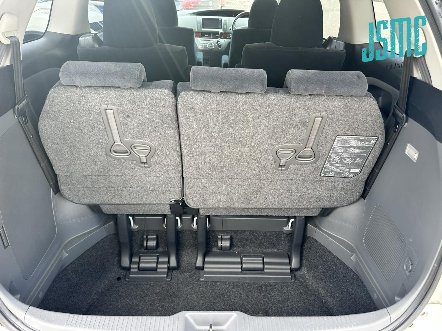 Used Toyota Estima 2010 for sale - 78057303: Photo 44