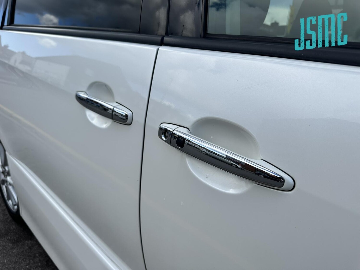 Used Toyota Estima 2010 for sale - 78057303: Photo 46