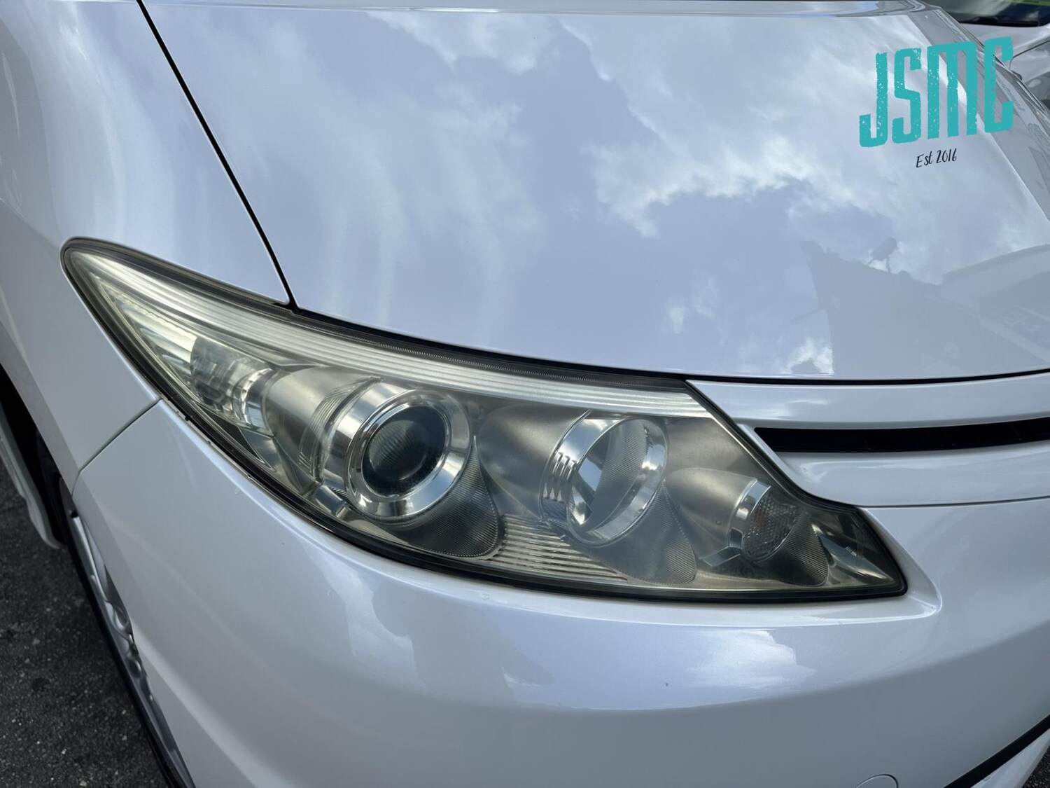 Used Toyota Estima 2010 for sale - 78057303: Photo 47