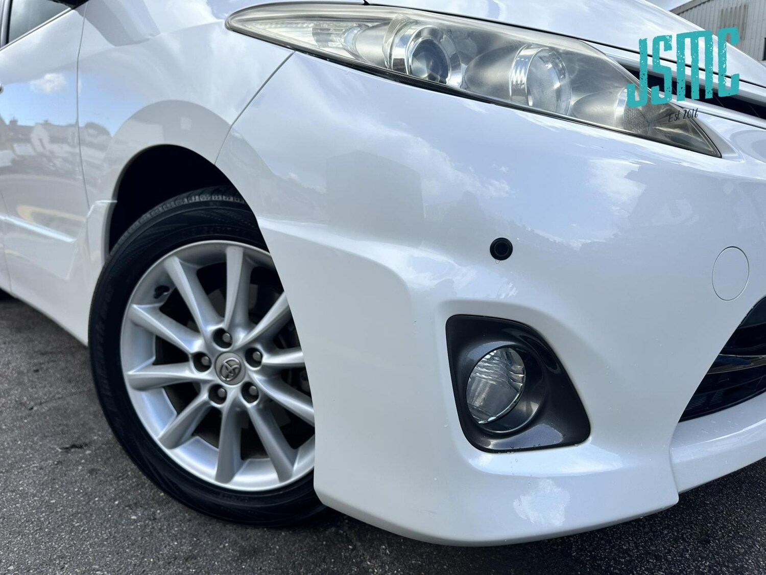 Used Toyota Estima 2010 for sale - 78057303: Photo 50