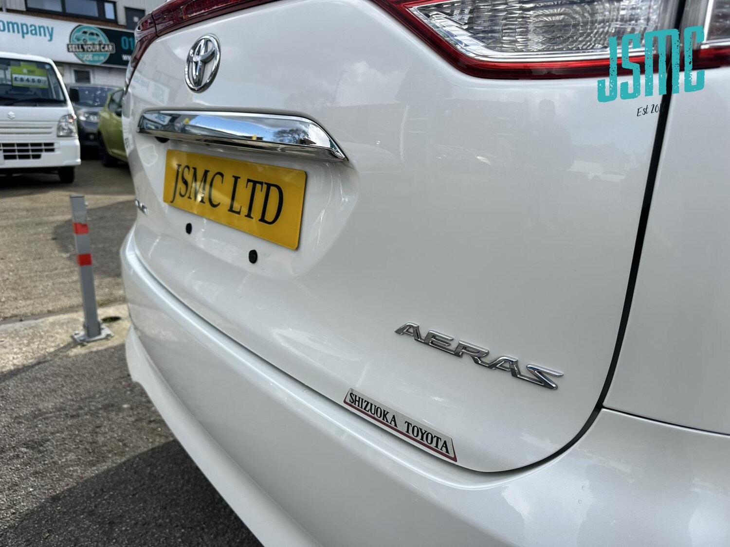 Used Toyota Estima 2010 for sale - 78057303: Photo 54