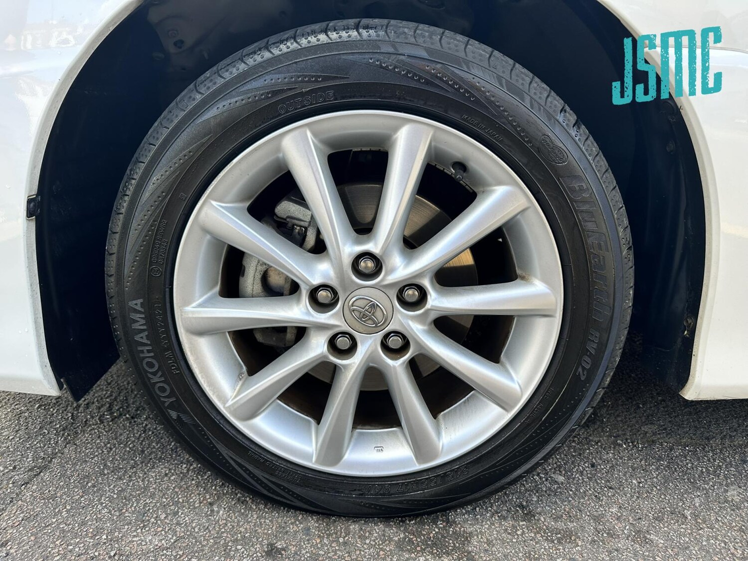 Used Toyota Estima 2010 for sale - 78057303: Photo 55