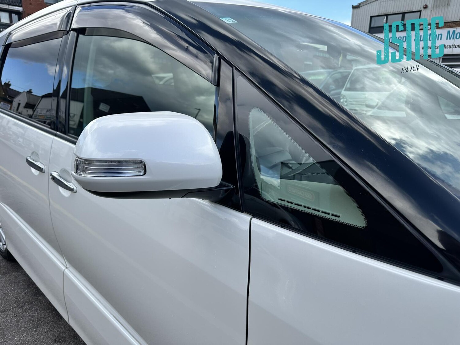 Used Toyota Estima 2010 for sale - 78057303: Photo 56