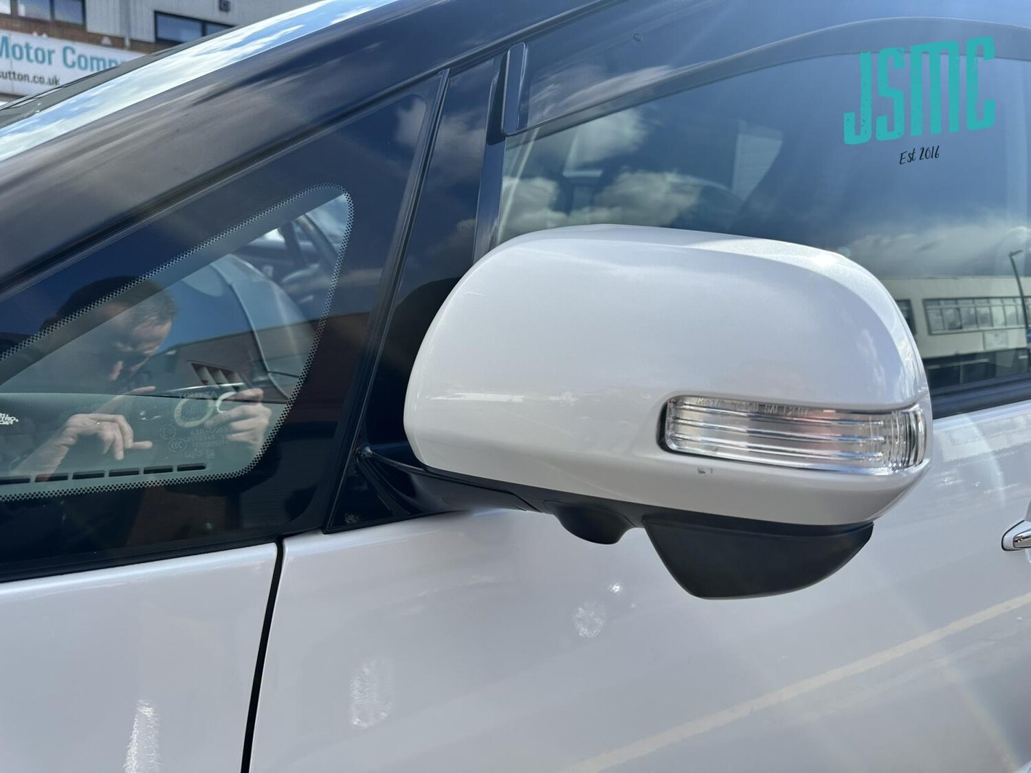 Used Toyota Estima 2010 for sale - 78057303: Photo 57