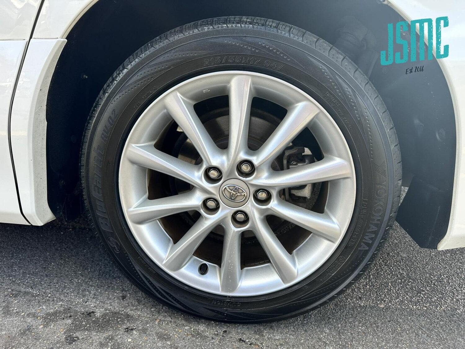 Used Toyota Estima 2010 for sale - 78057303: Photo 58