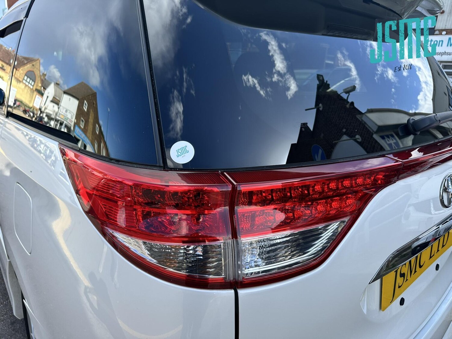 Used Toyota Estima 2010 for sale - 78057303: Photo 59