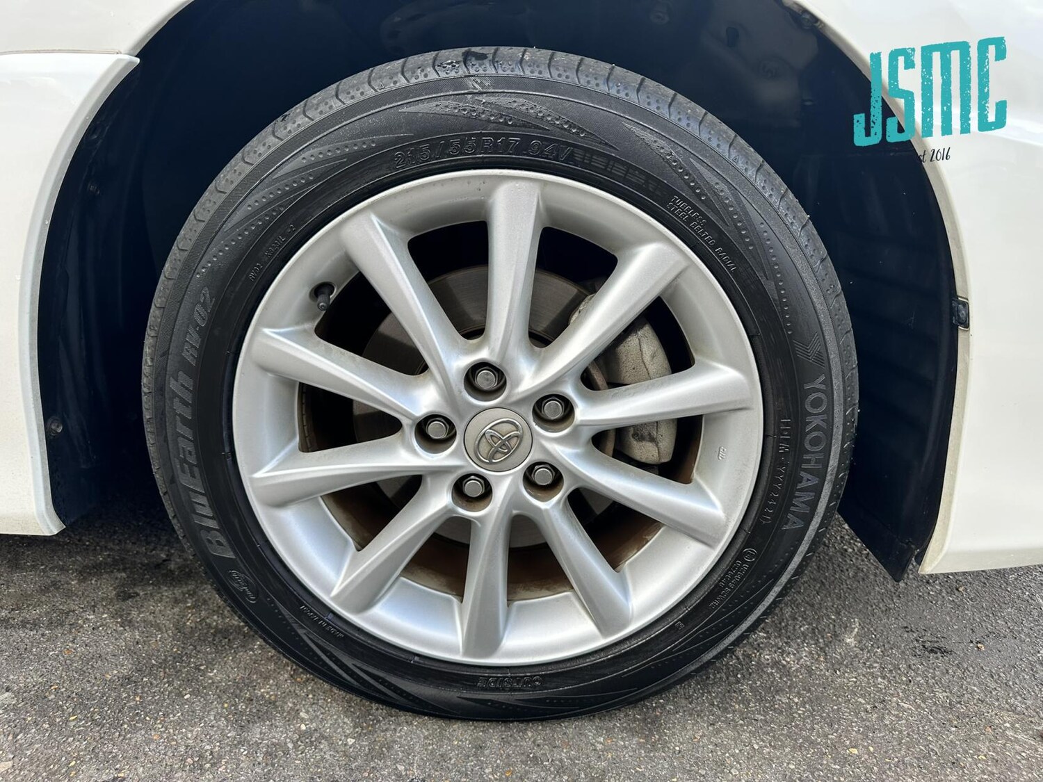 Used Toyota Estima 2010 for sale - 78057303: Photo 61