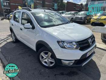 2016 - 0.9 TCe Ambiance Hatchback 5dr Petrol Manual Euro 6 (s/s) (90 ps)