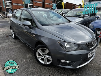 2014 - 1.2 TSI FR Hatchback 5dr Petrol Manual Euro 5 (105 ps)