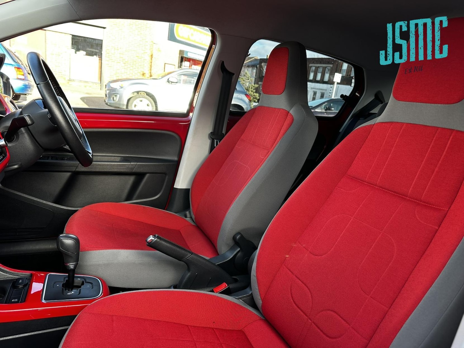 Used Volkswagen up! 2015 for sale - 77754514: Photo 10