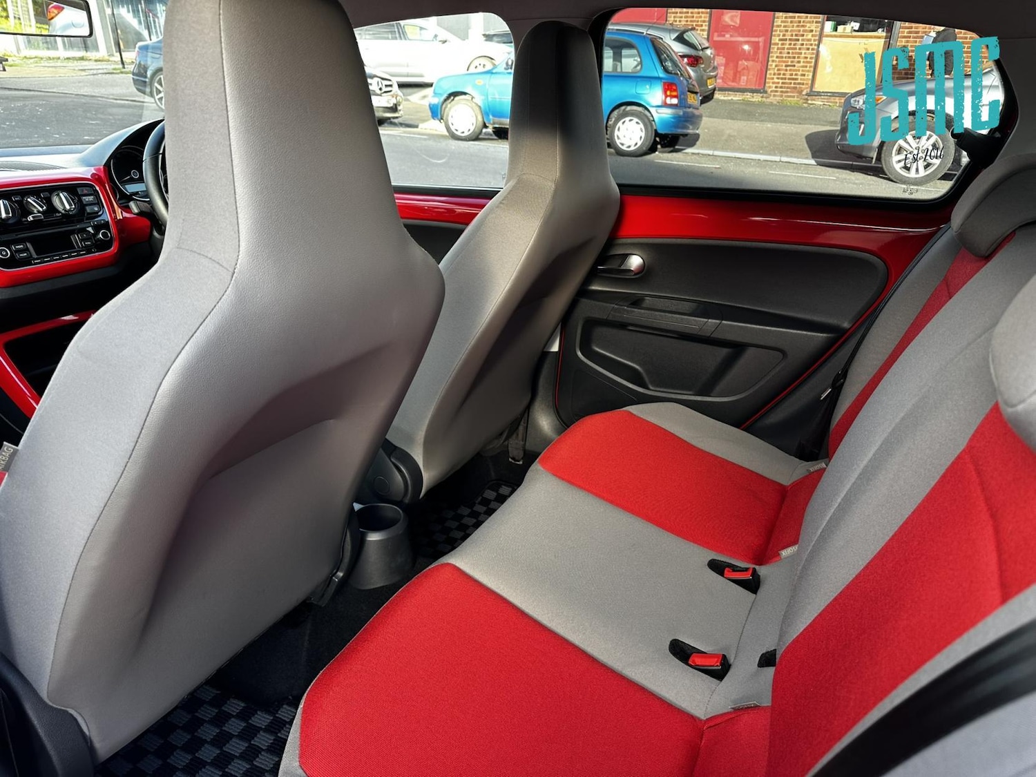 Used Volkswagen up! 2015 for sale - 77754514: Photo 13