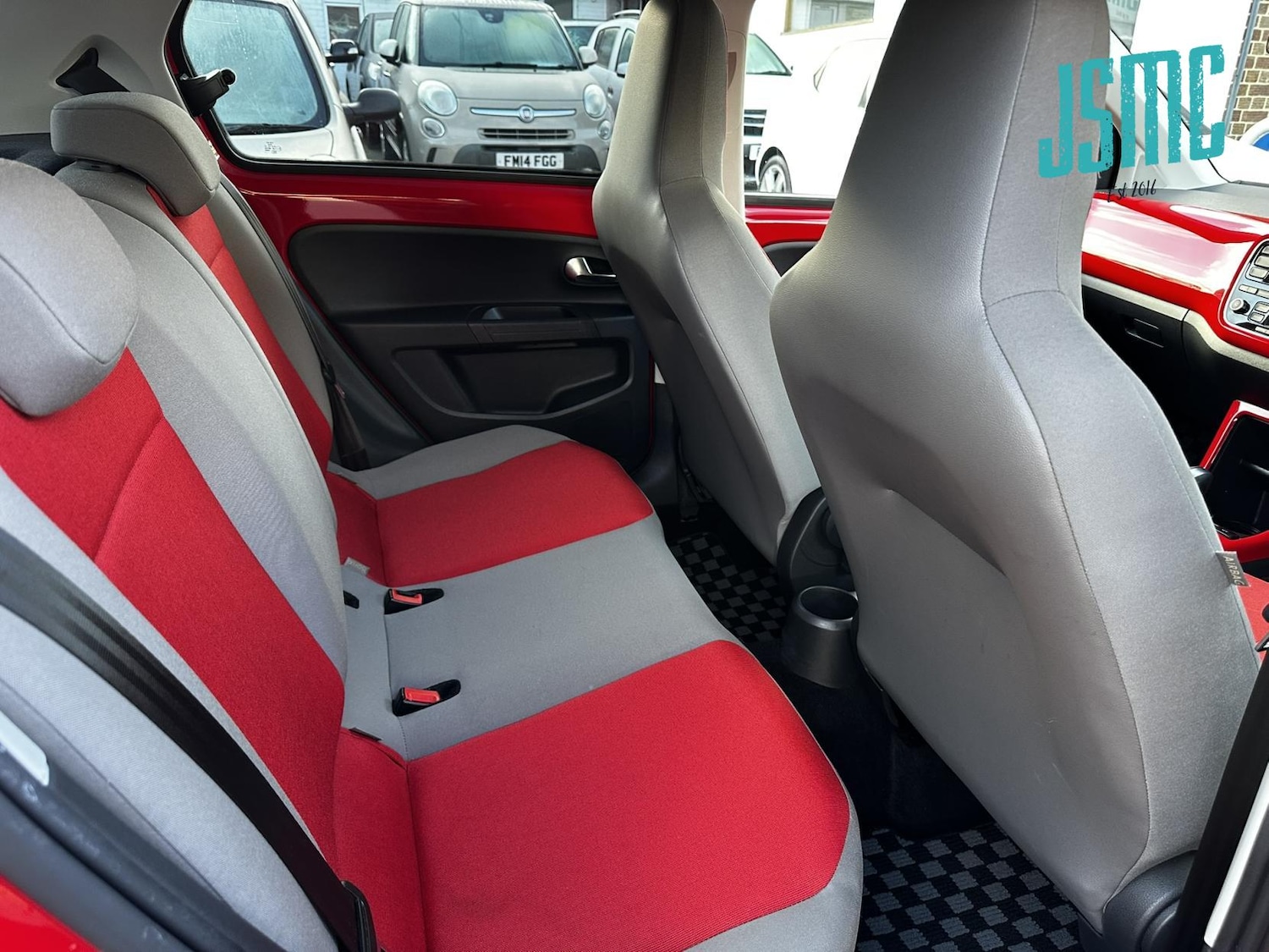 Used Volkswagen up! 2015 for sale - 77754514: Photo 15