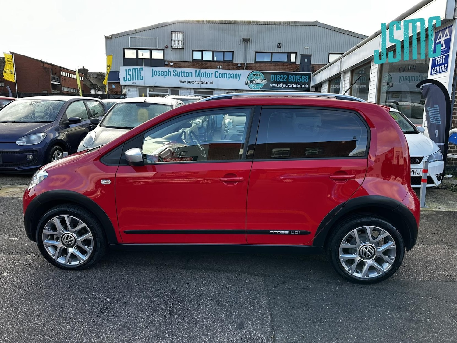 Used Volkswagen up! 2015 for sale - 77754514: Photo 16