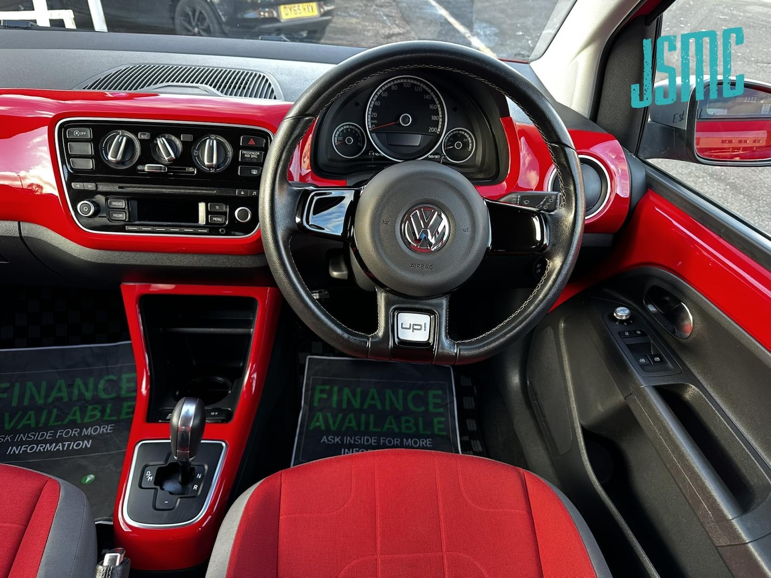 Used Volkswagen up! 2015 for sale - 77754514: Photo 18