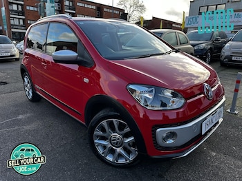 Used Volkswagen up! 2015 for sale - 77754514: Photo