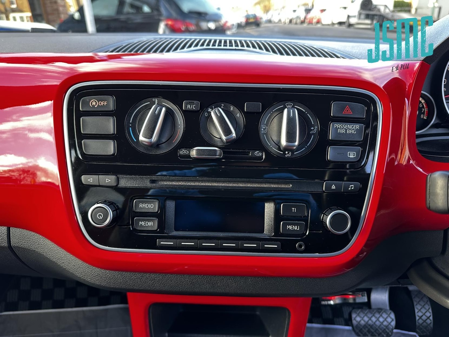 Used Volkswagen up! 2015 for sale - 77754514: Photo 20