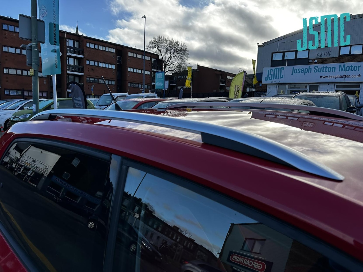 Used Volkswagen up! 2015 for sale - 77754514: Photo 23