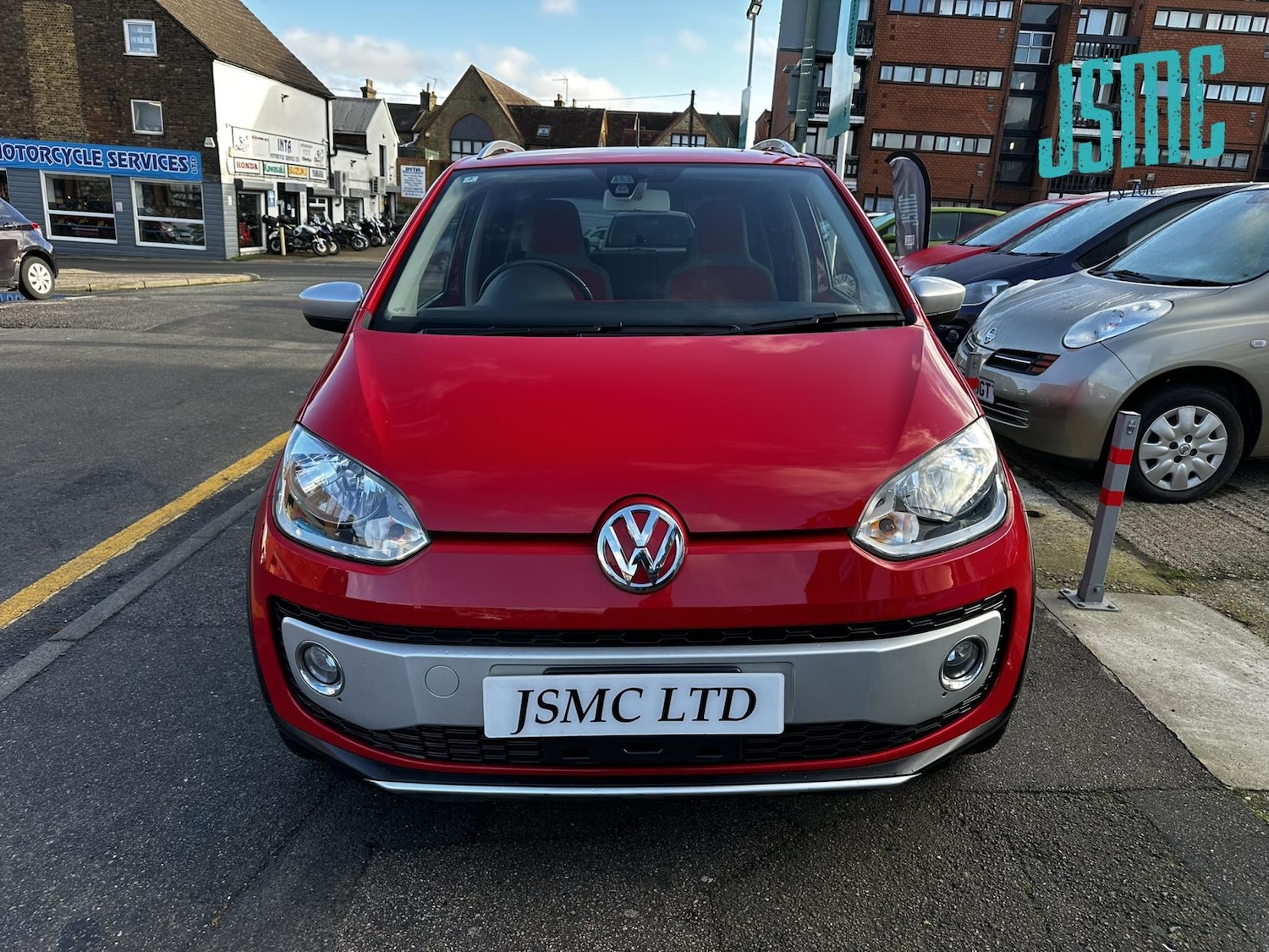 Used Volkswagen up! 2015 for sale - 77754514: Photo 24