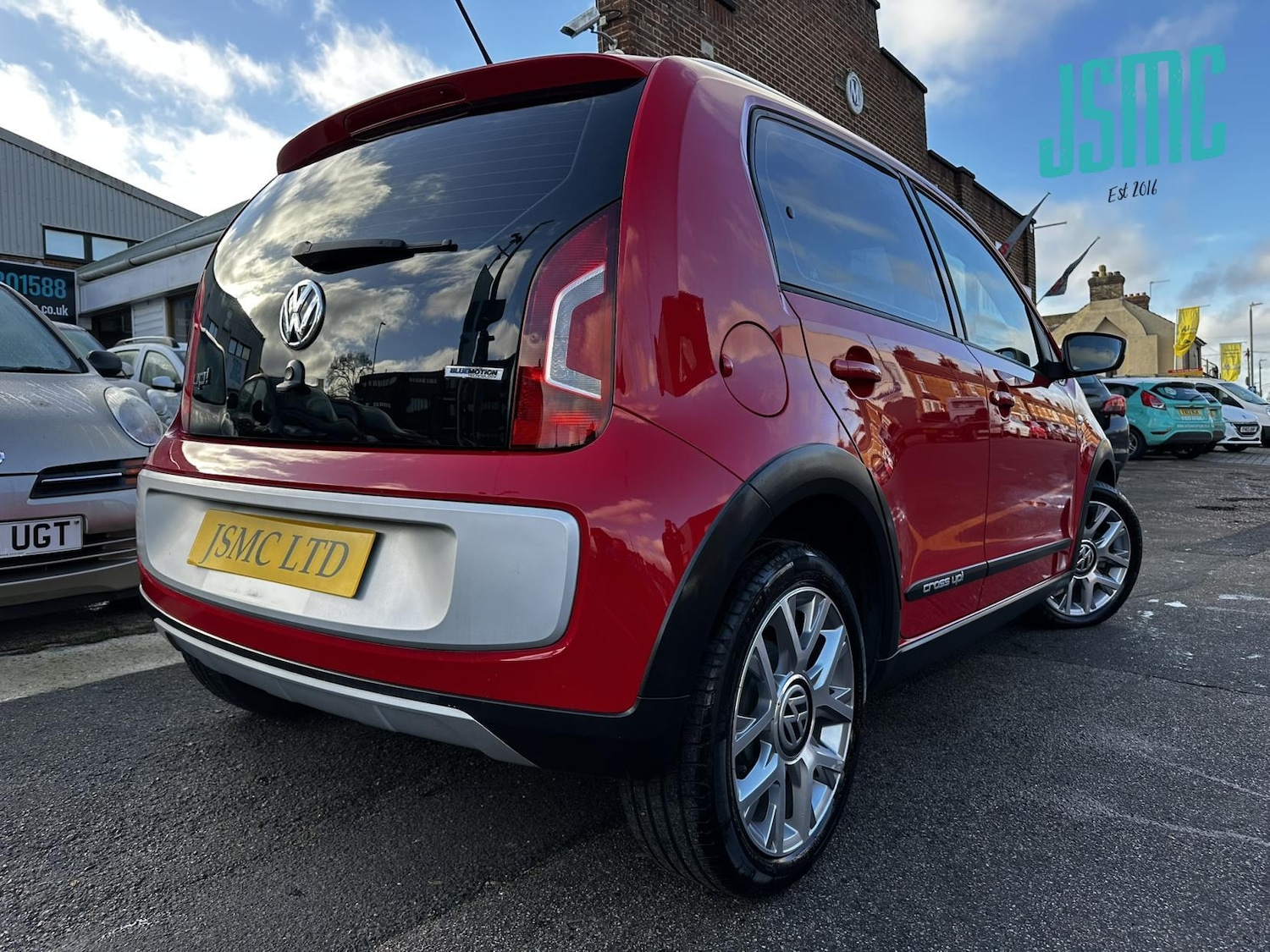 Used Volkswagen up! 2015 for sale - 77754514: Photo 26