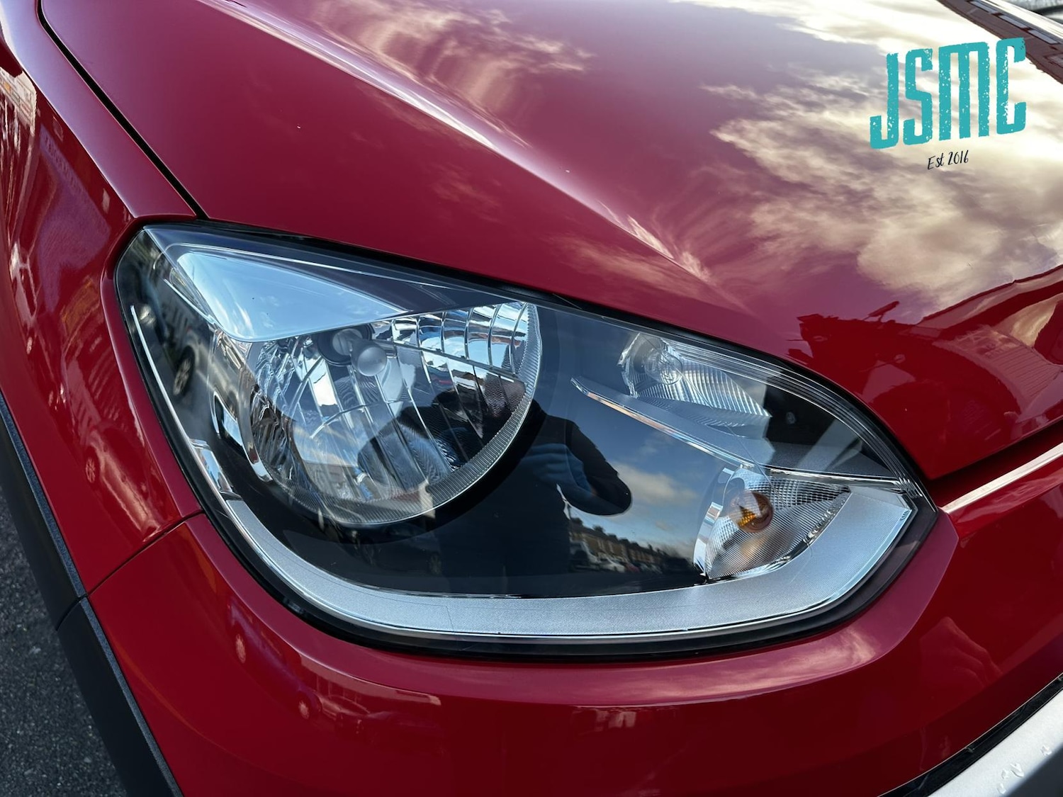 Used Volkswagen up! 2015 for sale - 77754514: Photo 27