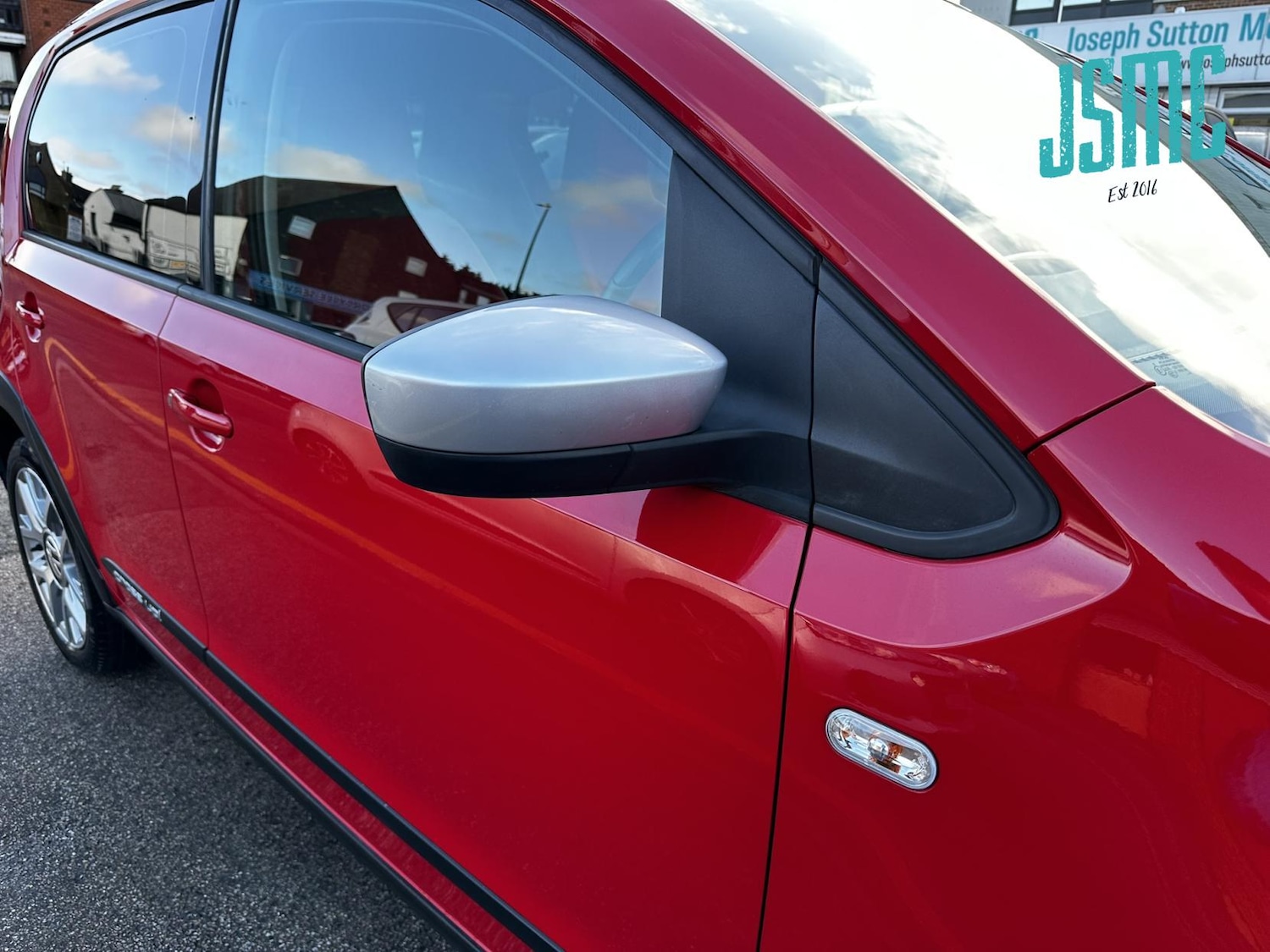 Used Volkswagen up! 2015 for sale - 77754514: Photo 29