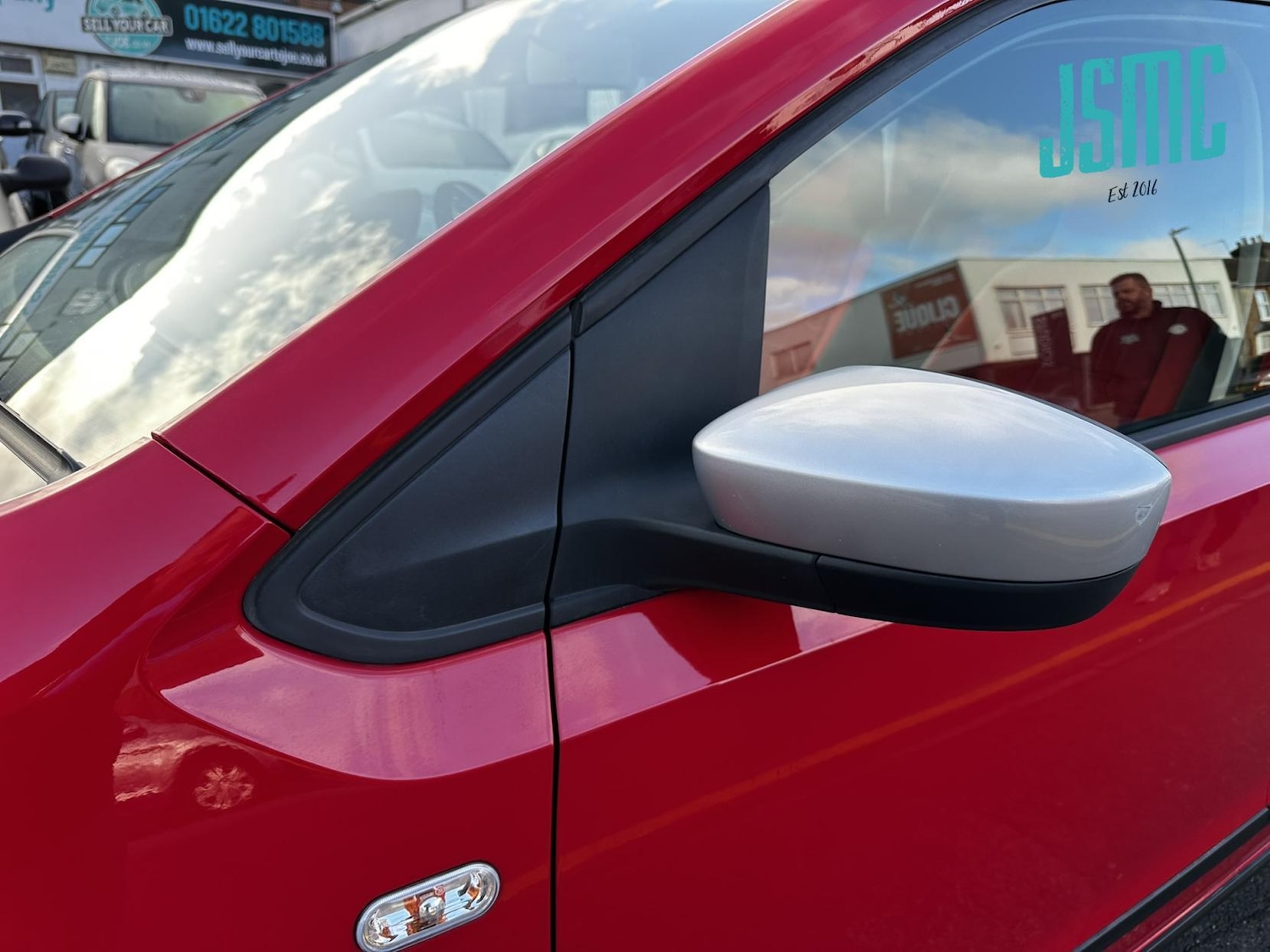 Used Volkswagen up! 2015 for sale - 77754514: Photo 30