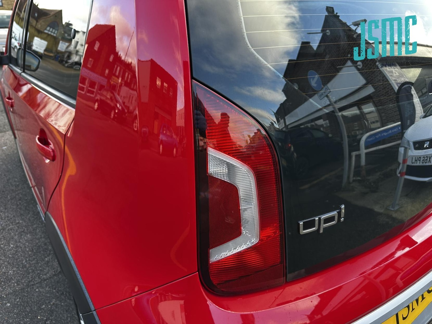 Used Volkswagen up! 2015 for sale - 77754514: Photo 31