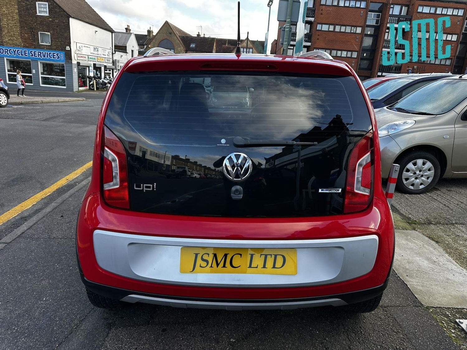 Used Volkswagen up! 2015 for sale - 77754514: Photo 32