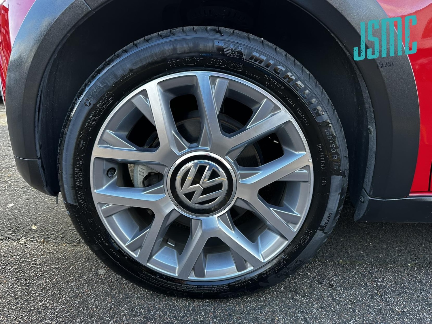 Used Volkswagen up! 2015 for sale - 77754514: Photo 33