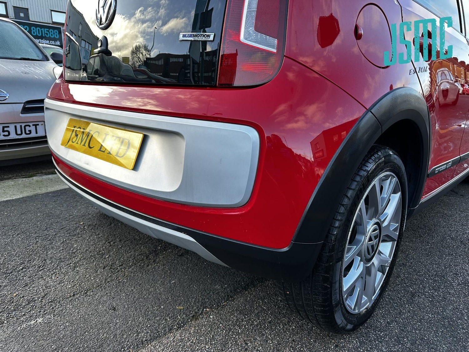 Used Volkswagen up! 2015 for sale - 77754514: Photo 34