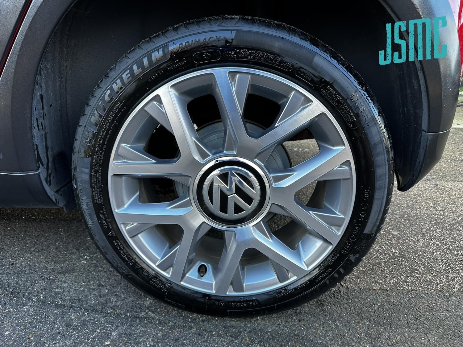 Used Volkswagen up! 2015 for sale - 77754514: Photo 35