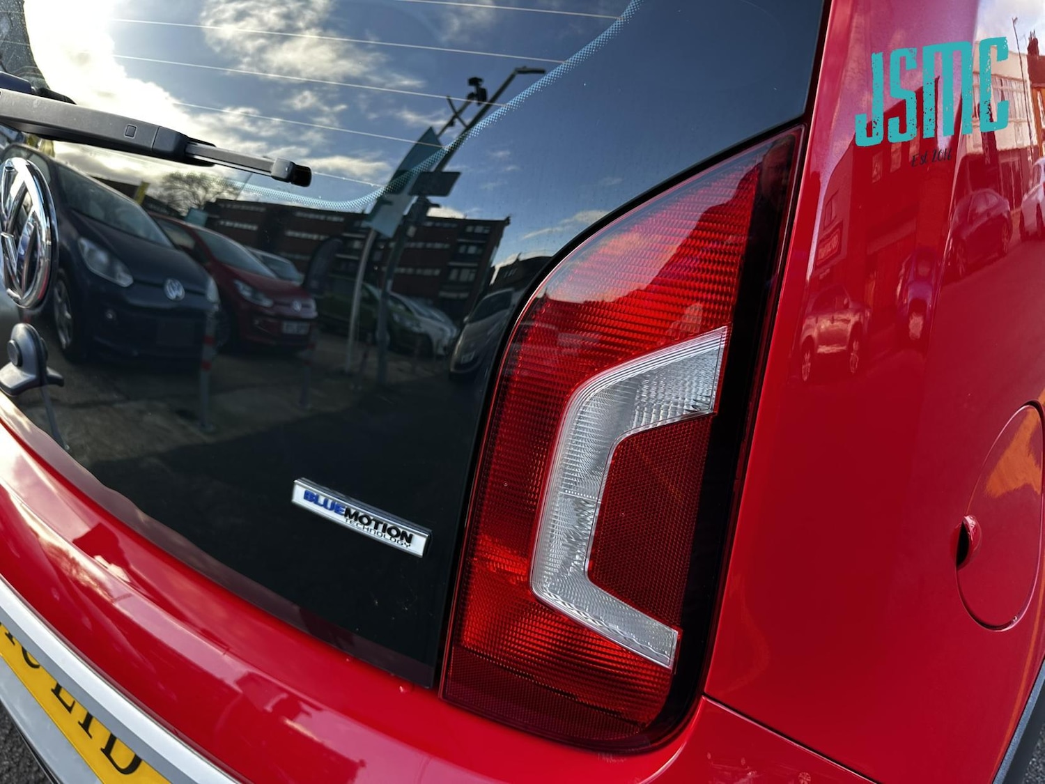 Used Volkswagen up! 2015 for sale - 77754514: Photo 36