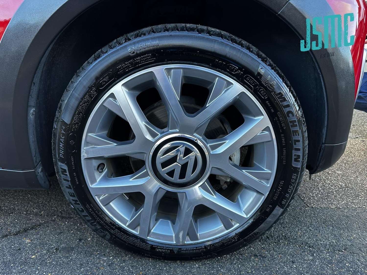 Used Volkswagen up! 2015 for sale - 77754514: Photo 38