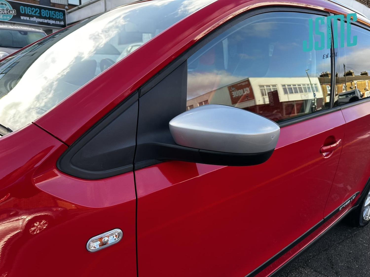 Used Volkswagen up! 2015 for sale - 77754514: Photo 39