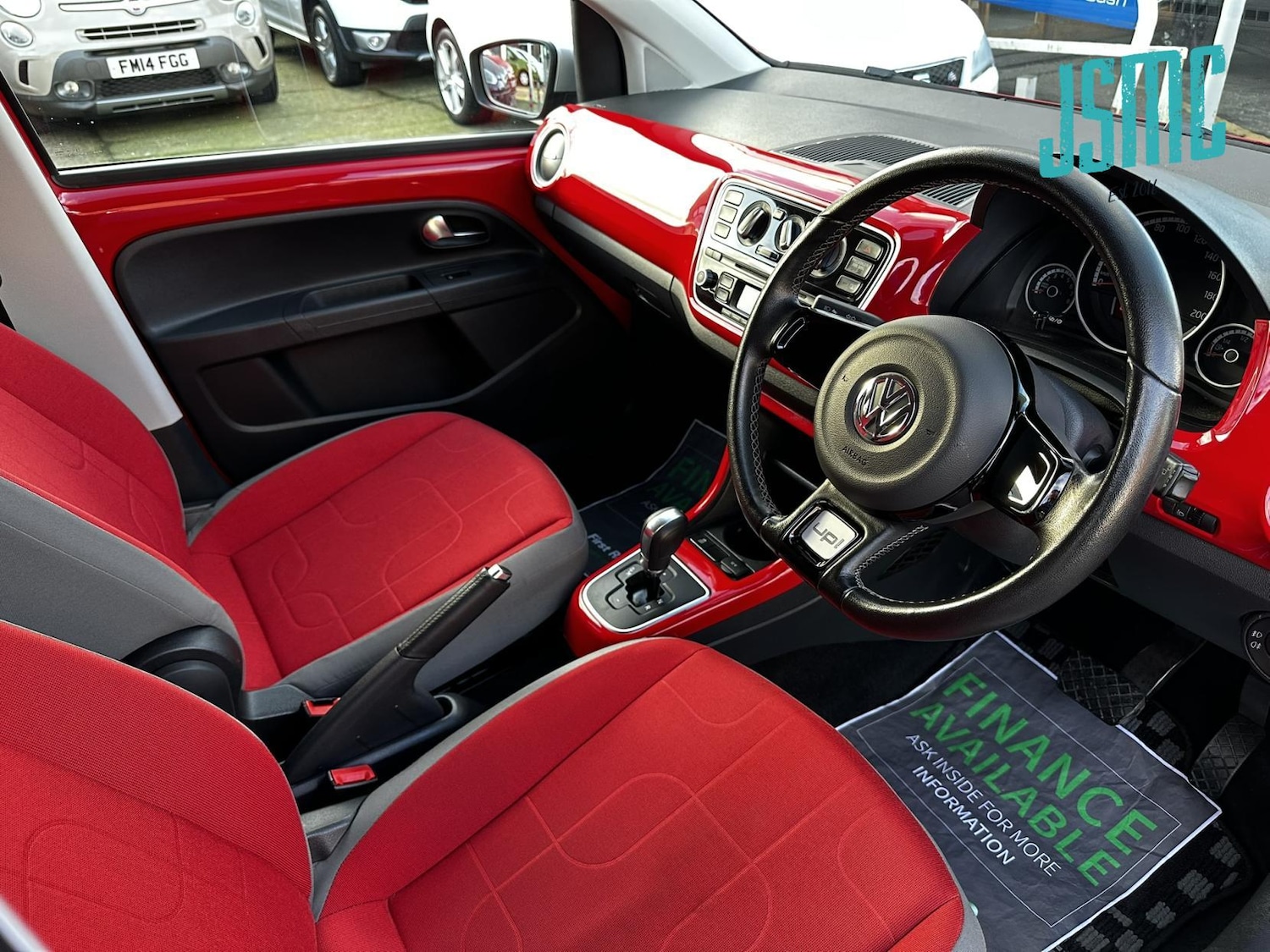 Used Volkswagen up! 2015 for sale - 77754514: Photo 5