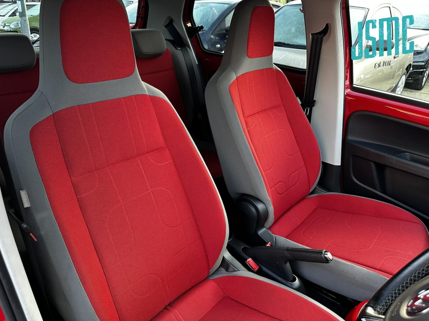 Used Volkswagen up! 2015 for sale - 77754514: Photo 8