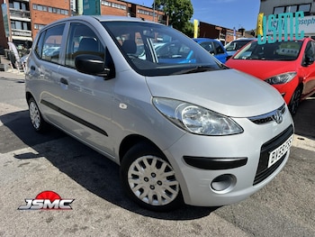 Used Hyundai i10 2009 for sale - 78656932: Photo