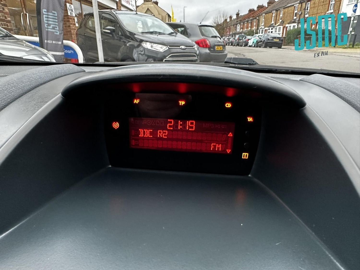 Used Ford Fiesta 2012 for sale - 76507895: Photo 16