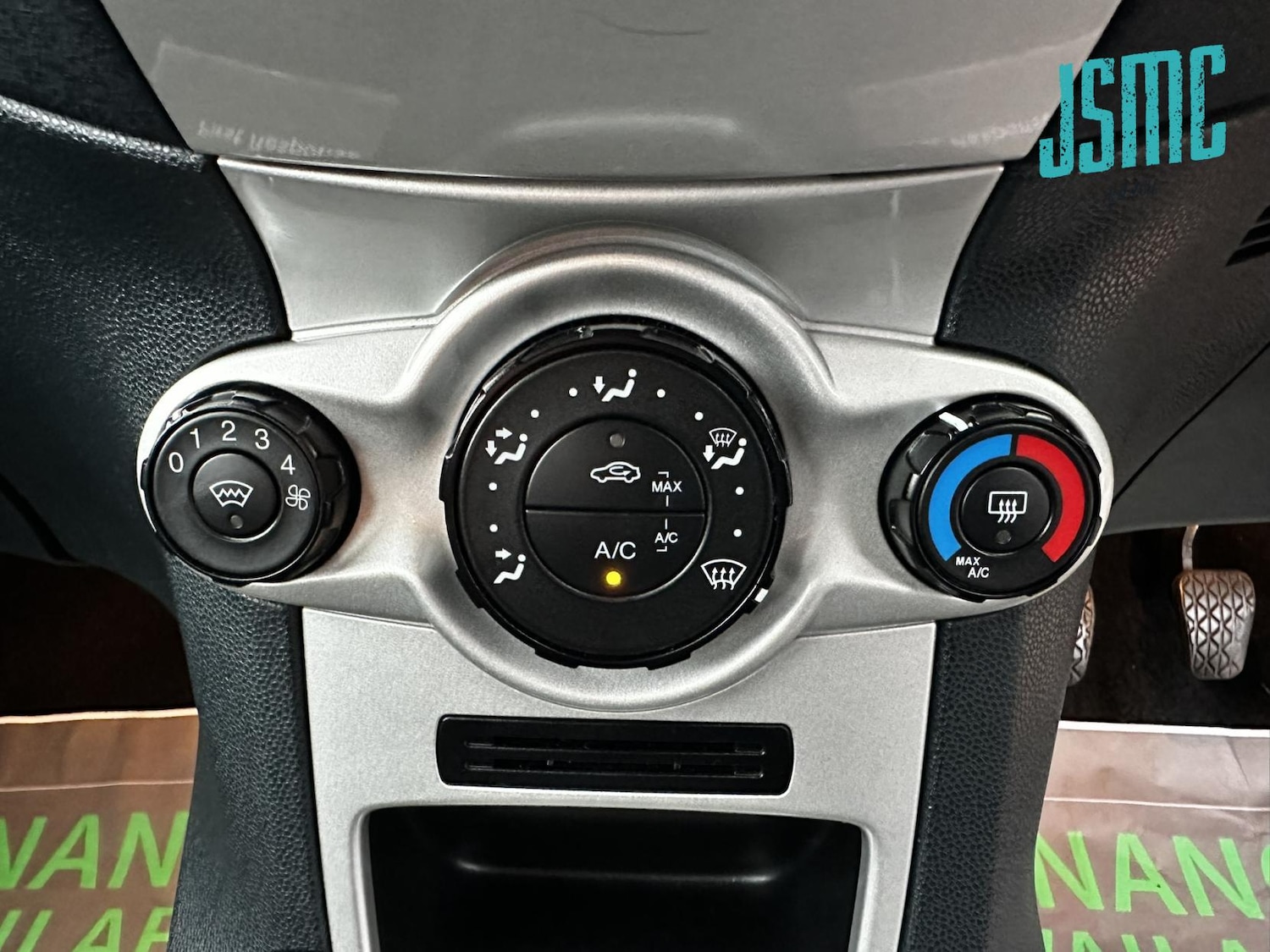 Used Ford Fiesta 2012 for sale - 76507895: Photo 18