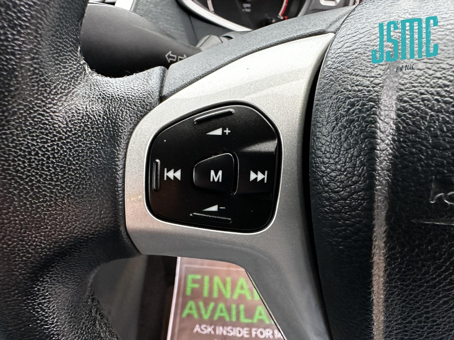 Used Ford Fiesta 2012 for sale - 76507895: Photo 20