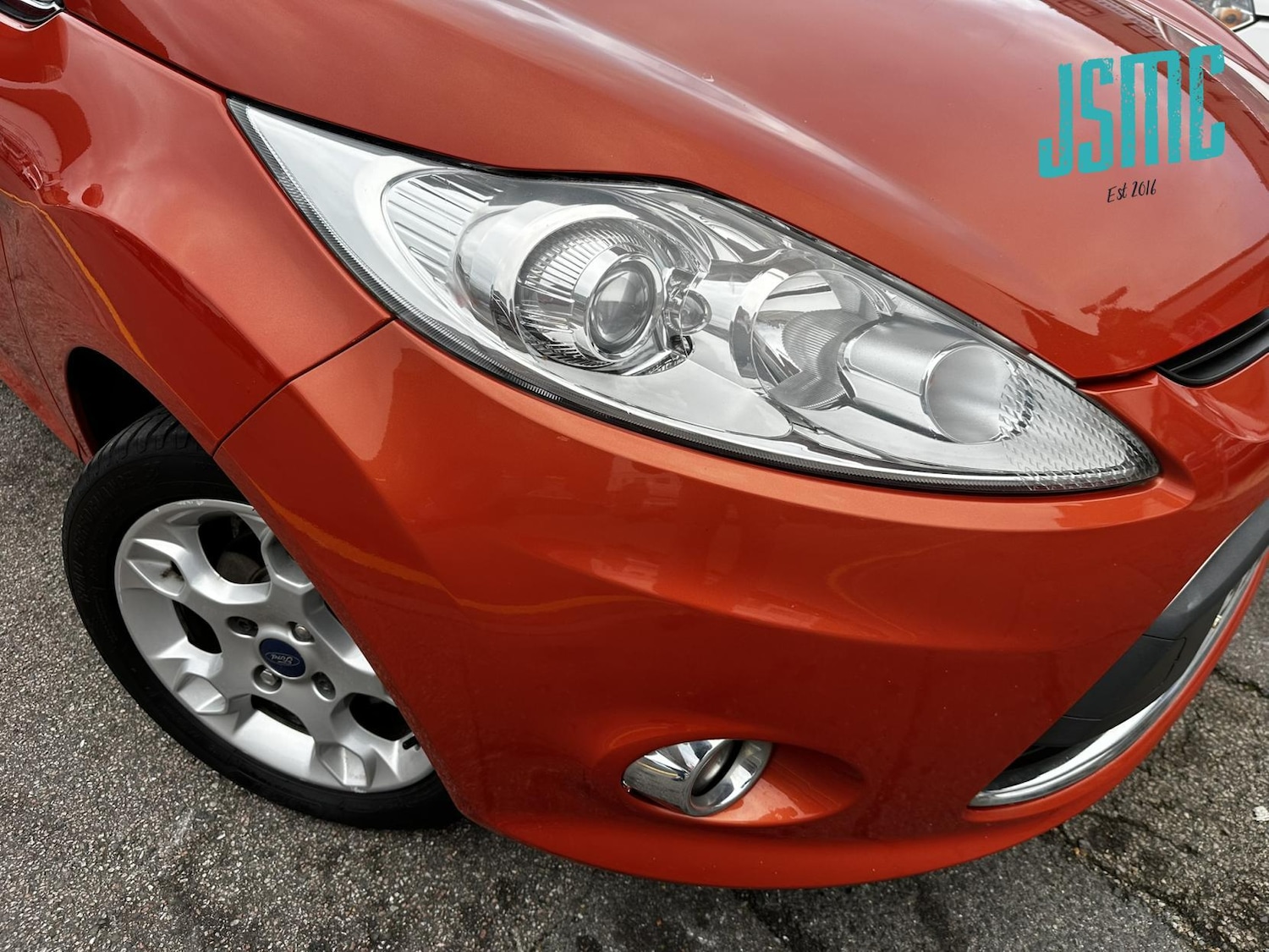 Used Ford Fiesta 2012 for sale - 76507895: Photo 29