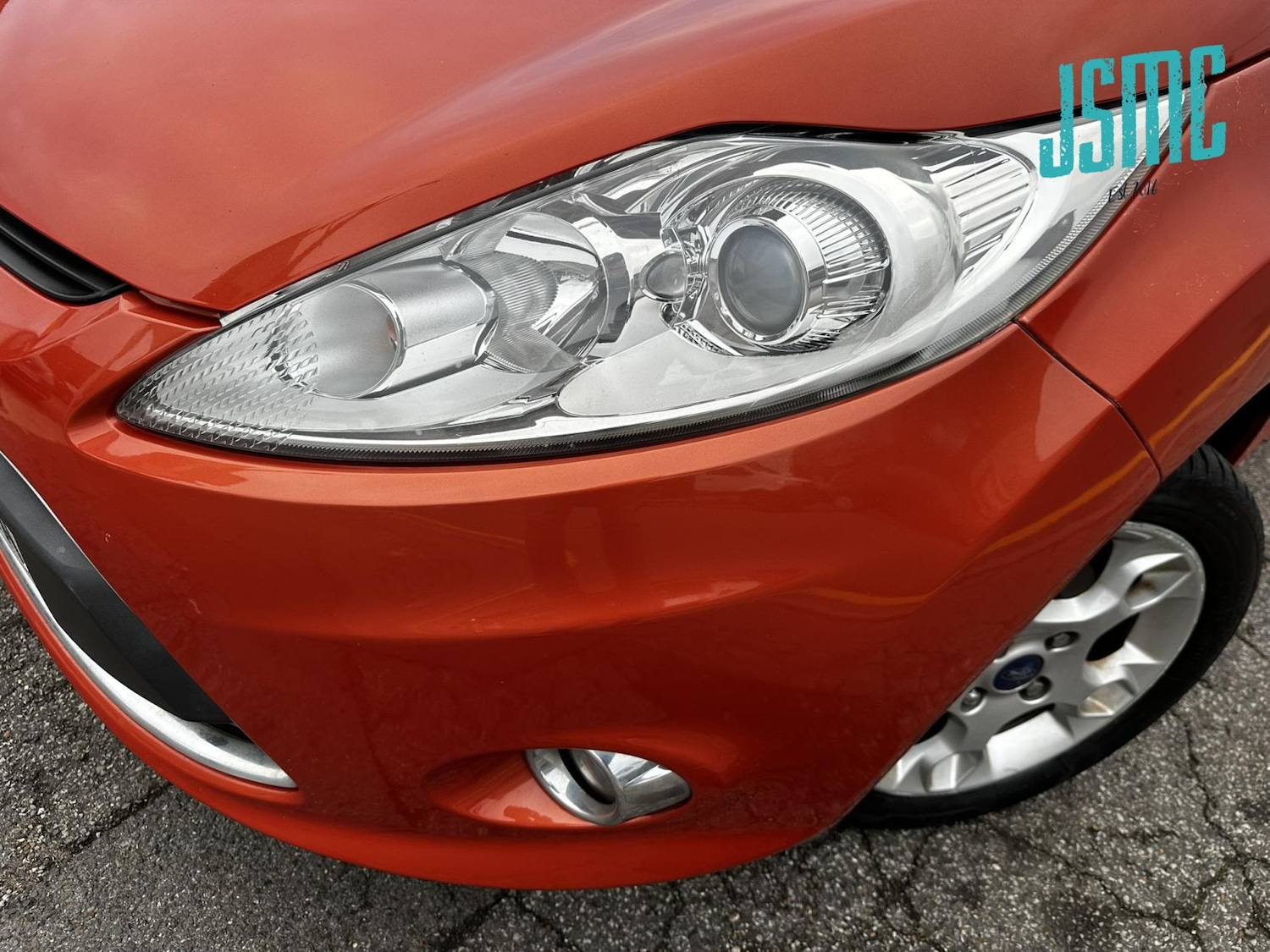 Used Ford Fiesta 2012 for sale - 76507895: Photo 30