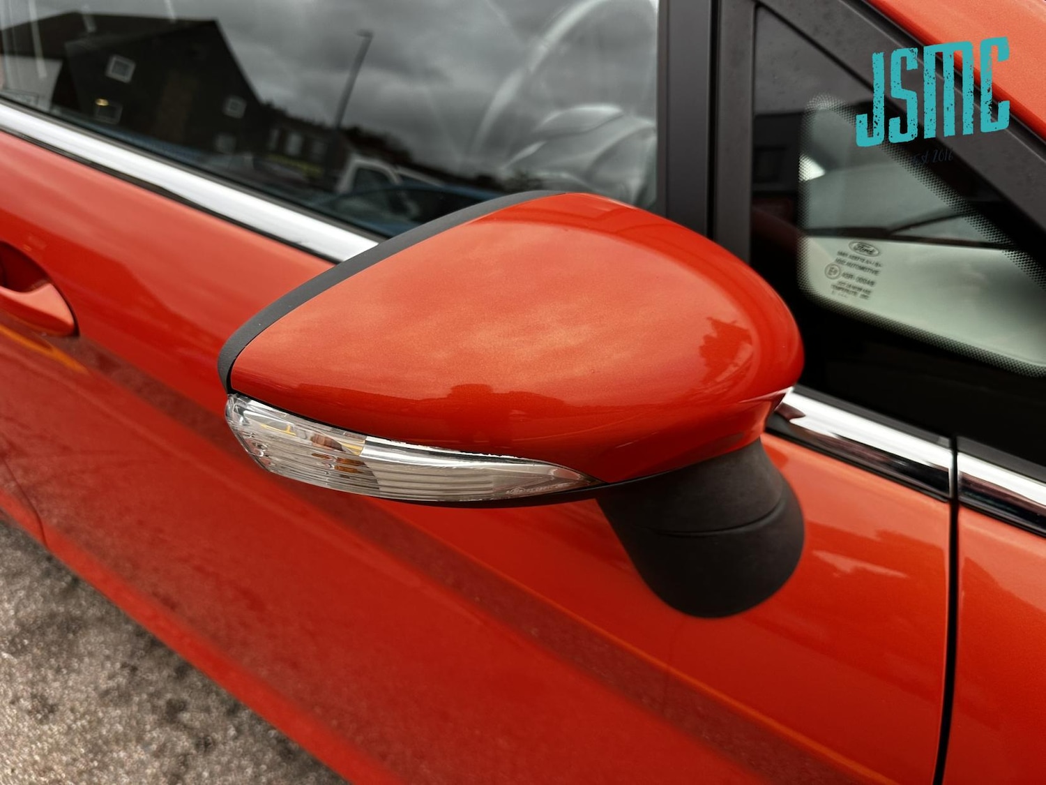 Used Ford Fiesta 2012 for sale - 76507895: Photo 31