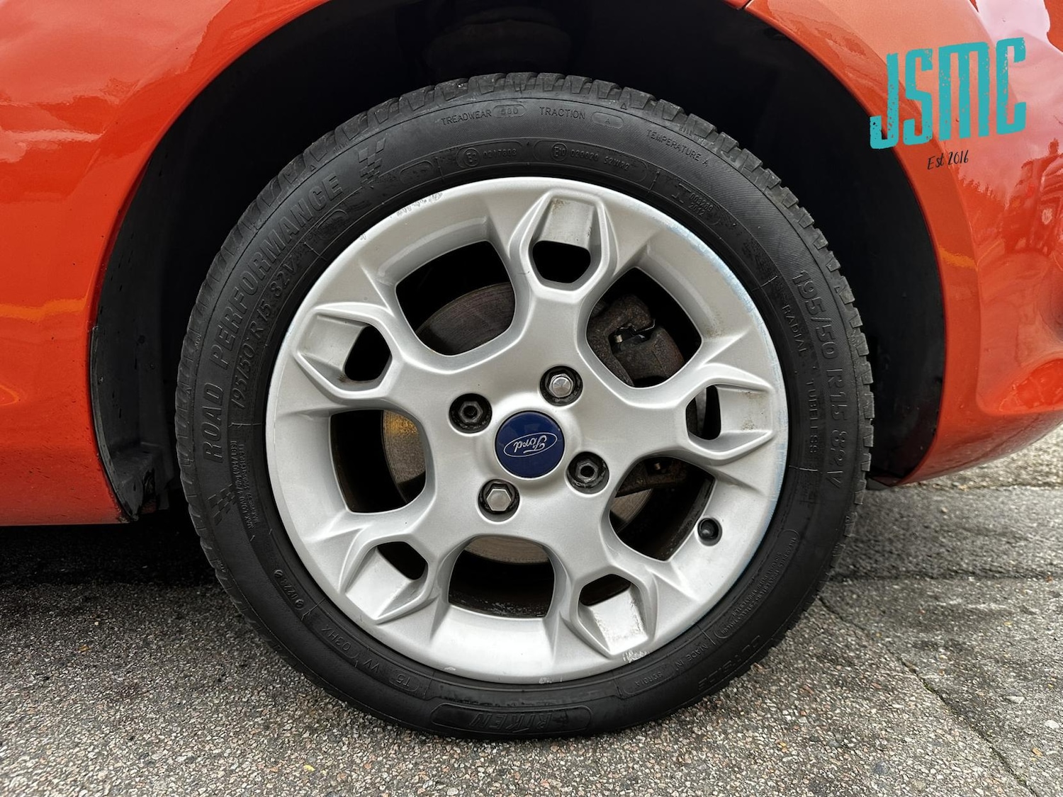 Used Ford Fiesta 2012 for sale - 76507895: Photo 34