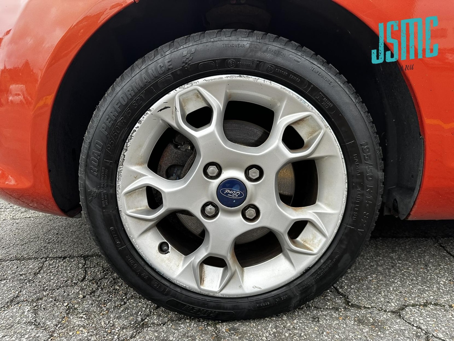 Used Ford Fiesta 2012 for sale - 76507895: Photo 35