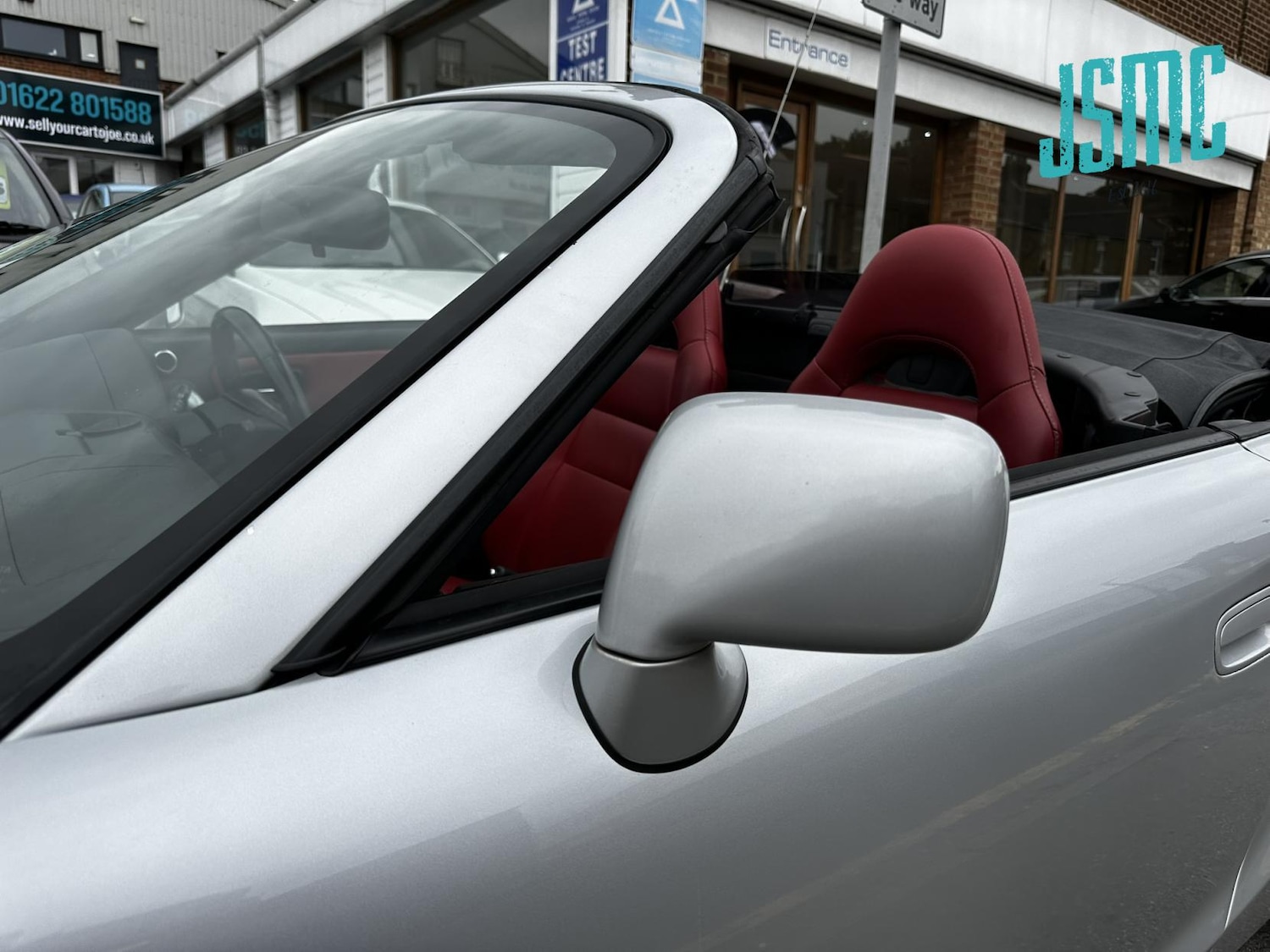 Vehicle 25